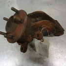 Achsschenkel Rechts Ford Mondeo III  2.0TDCi 96kW FMBA. N7BA 55765