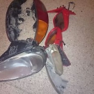 Mazda mx3 Scheinwerfer Rückleuchten Kabelbaum Blinker Bremsbacken Spiegel