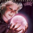 PLANET P PROJECT-Pink World                Rare Doppel LP
