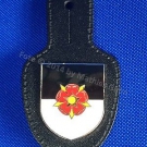 Brustanhänger • Panzer Grenadier Batallion • PzGren Btl 212 Augustdorf 