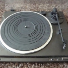 Technics Automatischer Plattenspieler SL-BD20D voll funktionsfähig