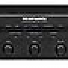 Prima Vollverstärker Marantz PM6004, unbenutzt und originalverpackt