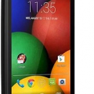 Motorola Moto E™, 4.0 GB, Smartphone ohne Vertrag/SIMlock, schwarz (Handy)