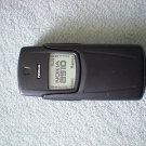 Nokia 8910 Handy Dummy