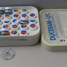 Duceram LFC Massen mit Farskala Art. Nr. 287