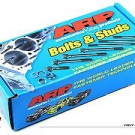 AUDI S2/RS2 STROKER mit 2,5TDi  ARP Special  Stehbolzen satz  Zylinderkopf  !!!