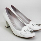 PEDRO MIRALLES Pumps Schuhe,Gr 36