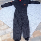 Otter Arctic 200 Commercial Unterziehanzug / undersuit / Medium - Large - Tall