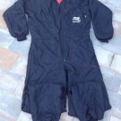 Otter Dry Liner Unterziehanzug / undersuit / Medium - Large - Tall