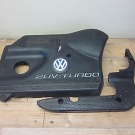 Motorabdeckung Saugrohrabdeckung VW Golf 4 Bora  20V Turbo  06A103927N