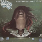 LP:Eloy,Silent Cries And Mighty Echoes(GATEFOLD) (EMI)