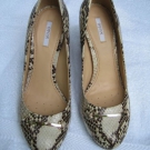 Geox Pumps Gr.36 NEU&ungetragen