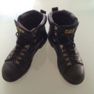 Caterpillar Wide Widrh