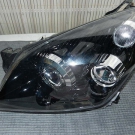 Frontscheinwerfer Xenon mit AFL links