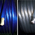 Zealum hochwertiges Powerkabel 35 mm² *NEU* -Vollkupfer-