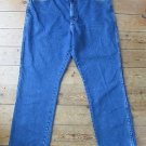 Wrangler Jeans W 40 L 30 Hose Bluejeans W40 L30 Ohio