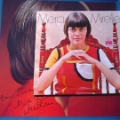 W09) 6 LP`s - Sammlung - Mireille Mathieu - Die großen Erfolge u.a.-siehe Liste