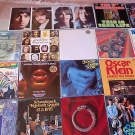 LP Sammlung32 Stück Beatles,Searchers,Hollies,Peter Herbolzheimer VG+bis Mint