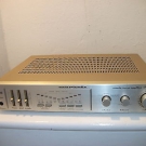 MARANTZ PM 350 CONSOLE STEREO AMPLIFIER 