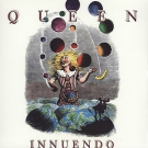 Queen - Innuendo (1991 Classic) 12" LP 180 Gram Vinyl NEW+OVP!