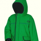 Finkid Jacke Talvi Winter Outdoorjacke frog/navy