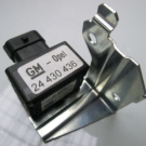 OPEL ASTRA H BESCHLEUNIGUNGS SENSOR IDS CDC FAHRWERK STOßDÄMPFER SACHS 24430436