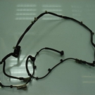 OPEL ASTRA H TWINTOP CABRIO ABS KABELBAUM HINTERACHSE ABS SENSOR