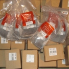 Fein Winkelschleifer WSS12-125 230Volt ca.200 Original Ersatzteile!!!!