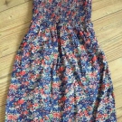 ASOS Womens strapless top, Size 6. BNWOT.