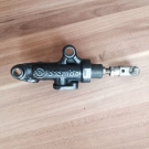 Yamaha R1 RN 09 Bj 03 Bremszylinder Fußraster