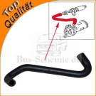 VW Bus T2 T3 Wasserschlauch JX, CS, KY zwischen Ölkühler und Zusatzwasserpumpe