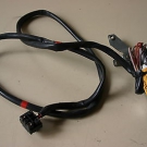 Mercedes W124 Motor Elektrischer Sitz Kopfstütze 0038200842