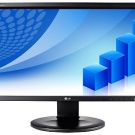 LG E2211P Super-LED 54,61 cm (22“) Monitor Full HD Pivot B-Ware (145)