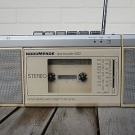 Nordmende quartzcorder 5032