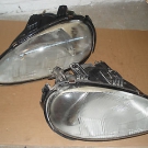 Frontscheinwerfer Scheinwerfer Fl Mazda MX-3 Mx 3