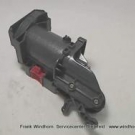 Brühgruppe ECAM Modelle