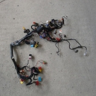 Audi RS2 P1 Innenkabelbaum Zentralelektrik