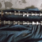 Audi RS2 P1 ADU Nockenwellen