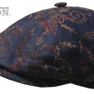 STETSON BAKERBOY MÜTZE KAPPE