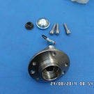 Radlager Opel Astra-H/Zafira-B vorn neu 5Loch Felge 1603254 mit ABS