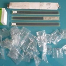 ***TOP Merten EIB Instabus Schrauben 60stk u. 3x Datenschienen  6899 03 System M