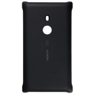 Nokia Original CC-3065 Cover schwarz kabelloses Ladecover  Lumia 925, Deckel neu