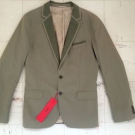 HUGO HUGO BOSS Sakko Größe 48 - NEU!