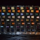 Nespresso Kapseln 80 Stück 16 Variationen in 5 facher Menge 80 Kapseln