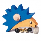 Nic 1671 - Igel, Multibahn-Laufteil