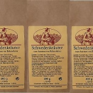 Schwedenkräuter groß Schwedenbitter 3 x 200g Maria Treben  - ANGEBOT -