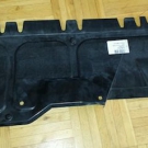 Original Unterfahrschutz Golf 4 Bora New Beetle Audi A3