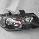 Honda Accord Bj. 2003 - 2005 Scheinwerfer beschädigt