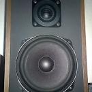 Elac EL 60 Lautsprecher + HIFI BOX RARITÄT der SPITZENKLASSE! Top-Zustand!