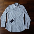PRADA Hemd 39 NEU